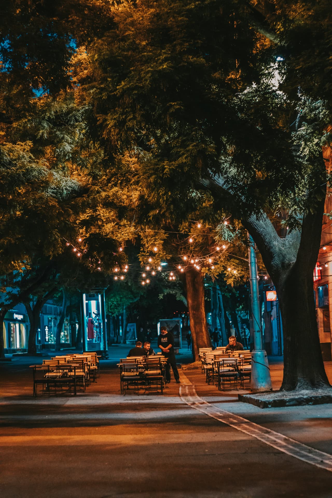 Oak Lawn, Dallas